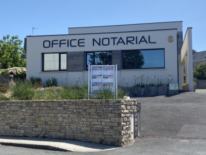 Office Treb côté rue